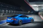 Jaguar XKR-S 2011 года